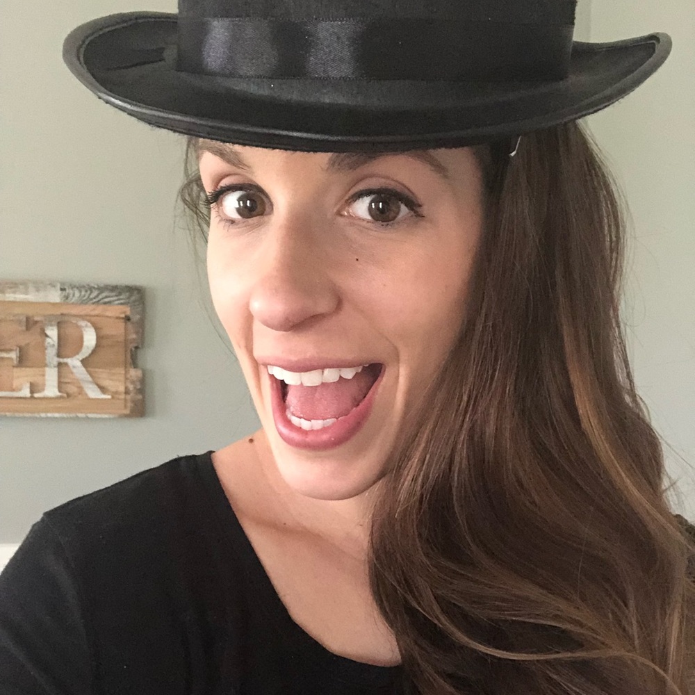 Meet your Posher, Amanda